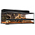 EXO TERRA Террариум 90x45x30см с дверцами, покровной сеткой и декоративным фоном